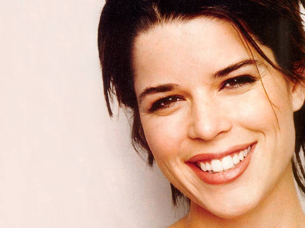 Neve Campbell - Picture Hot
