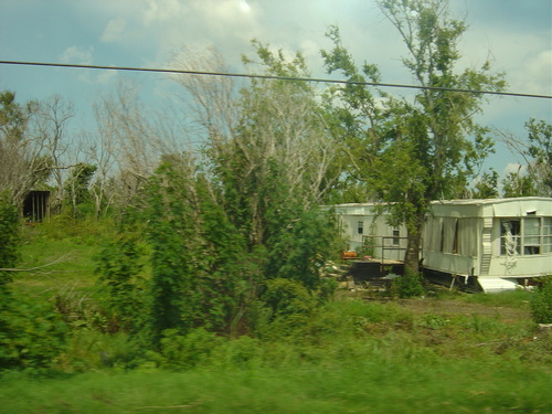  New Orleans Area 2006