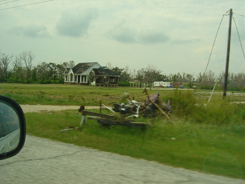  New Orleans Area 2006