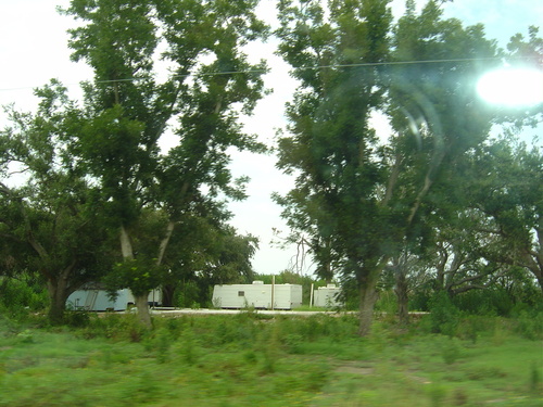 New Orleans Area 2006
