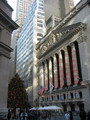 New York Stock Exchange - new-york photo