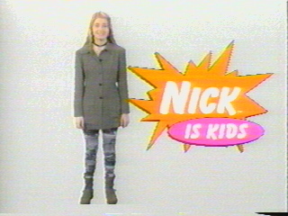  Nick Is Kids