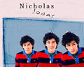 nick-jonas - Nick Jonas wallpaper
