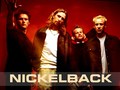 nickelback - Nickelback wallpaper