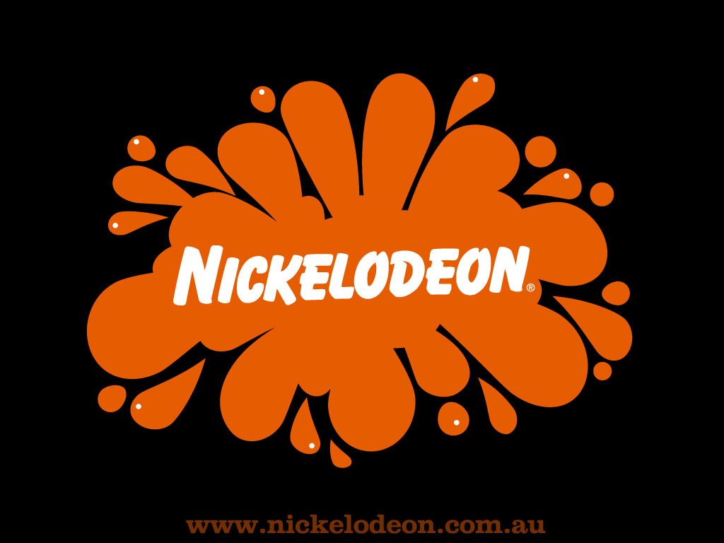 old fashioned nickelodeon