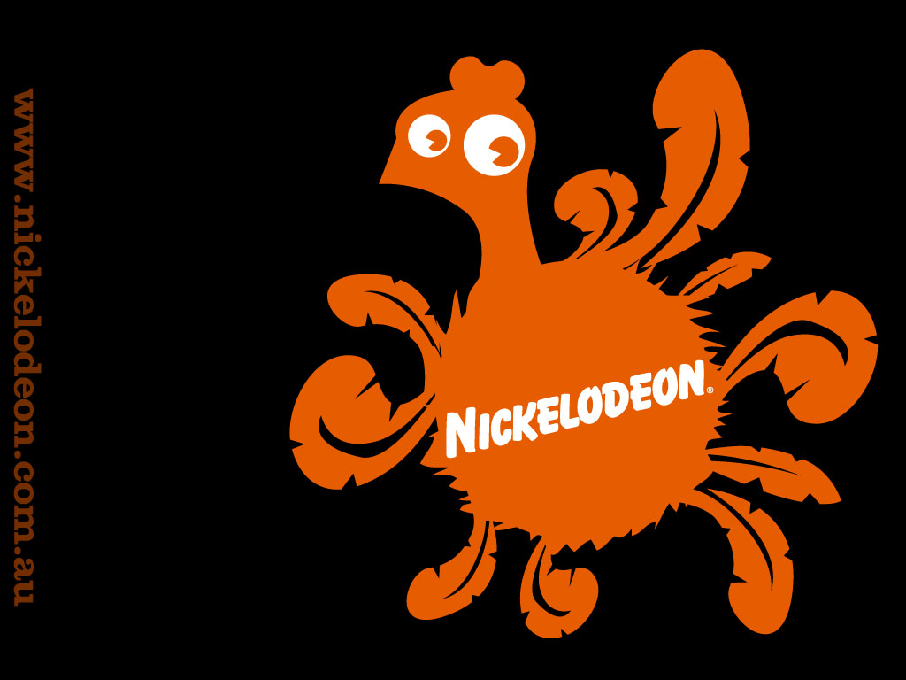 Nickelodeon Old School Nickelodeon Wallpaper 295344 Fanpop