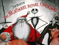 Nightmare Before Christmas - nightmare-before-christmas photo