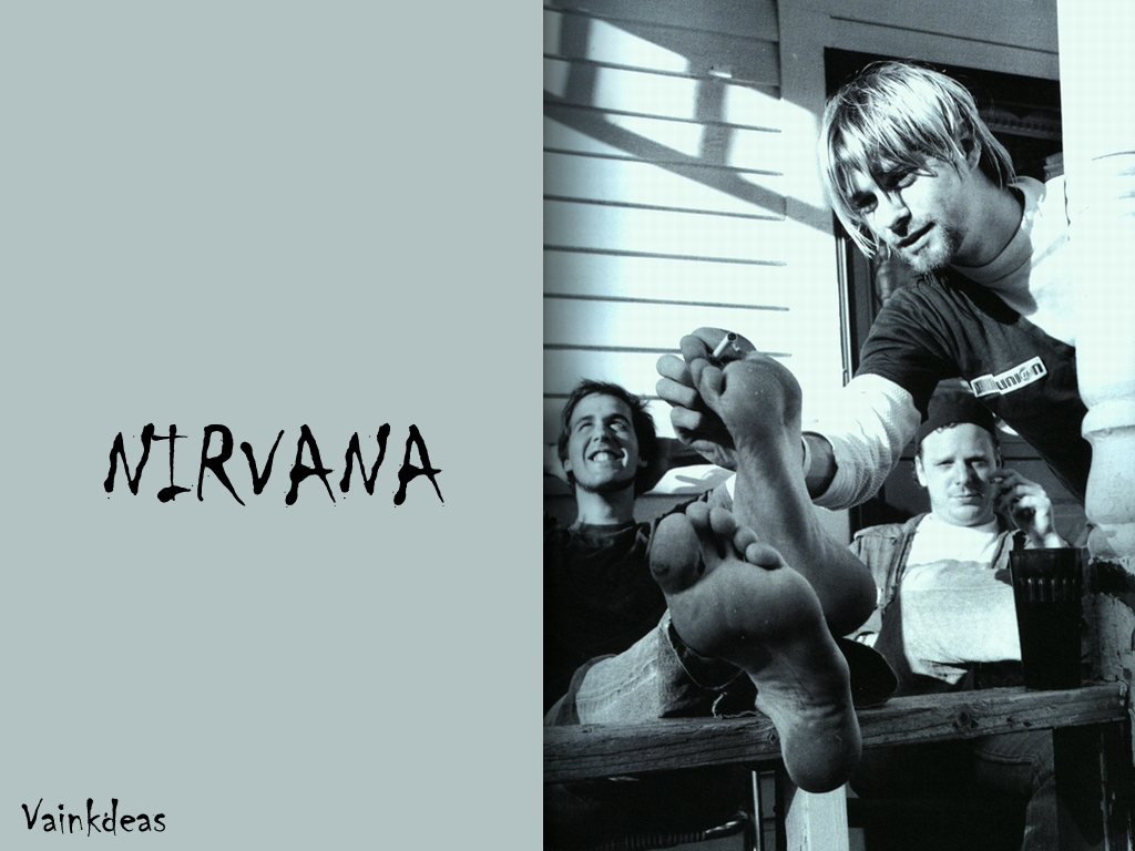 Nirvana - Images Actress