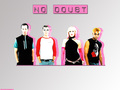 No Doubt - no-doubt wallpaper