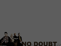no-doubt - No Doubt wallpaper
