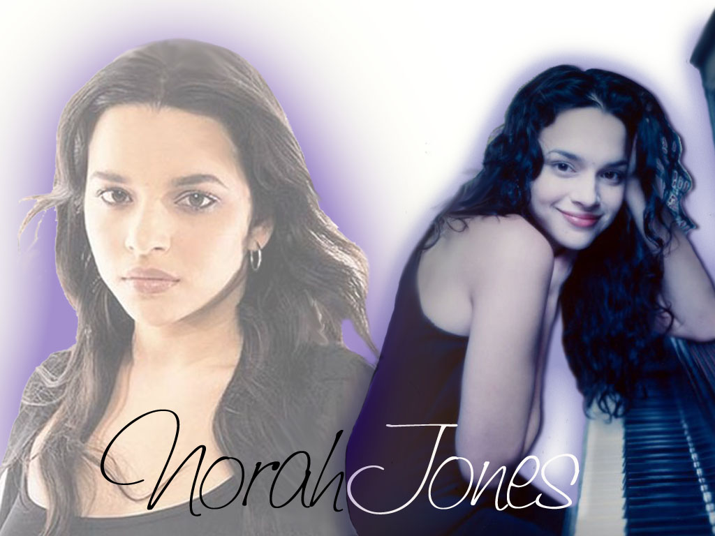 Norah Jones - Images Actress