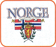 Norge Legacy