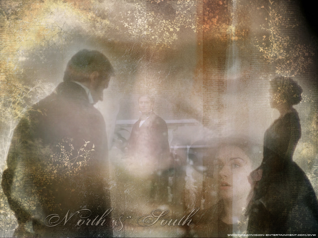 North and South - North and South Wallpaper (477083) - Fanpop