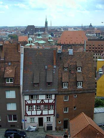 Nuremberg, Germany