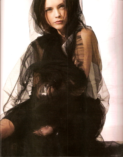  Nylon Magazine 2007