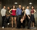 OTH Cast - one-tree-hill photo