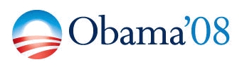  Obama logo
