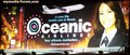 Oceanic Air Billboard - lost photo