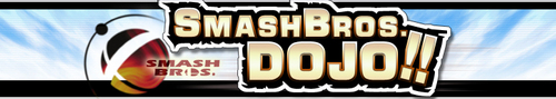  Official DOJO Logo