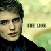 Official Edward Cullen - twilight-series icon