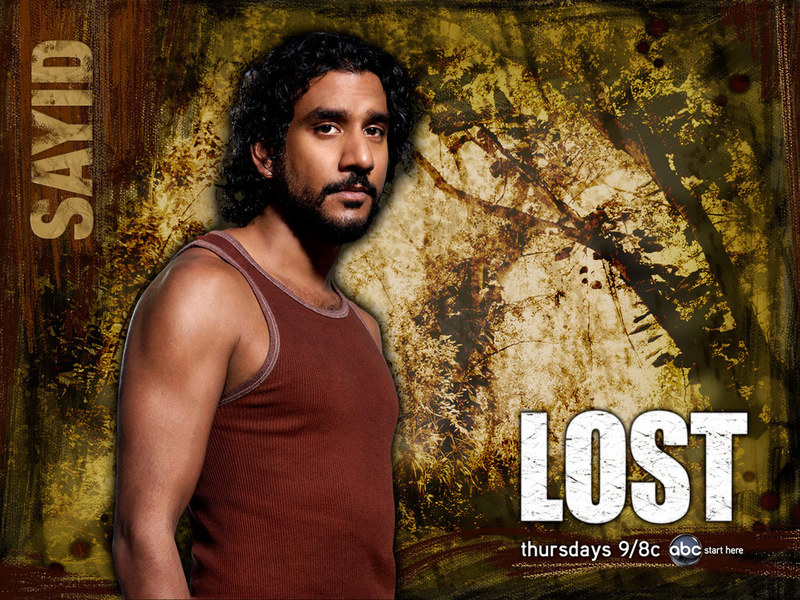 lost wallpapers. Season 4 Wallpapers - Lost