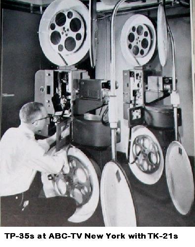  Old ABC Reels