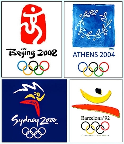  Olympics