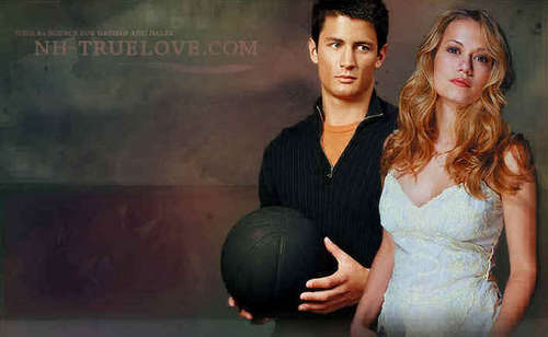 One Tree Hill <33