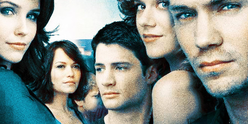One Tree Hill<333