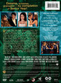 One Tree Hill Sea. 4 DVD Back - one-tree-hill photo