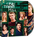 One Tree Hill Season 4 DVD - one-tree-hill photo