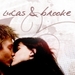 One Tree Hill - brucas icon
