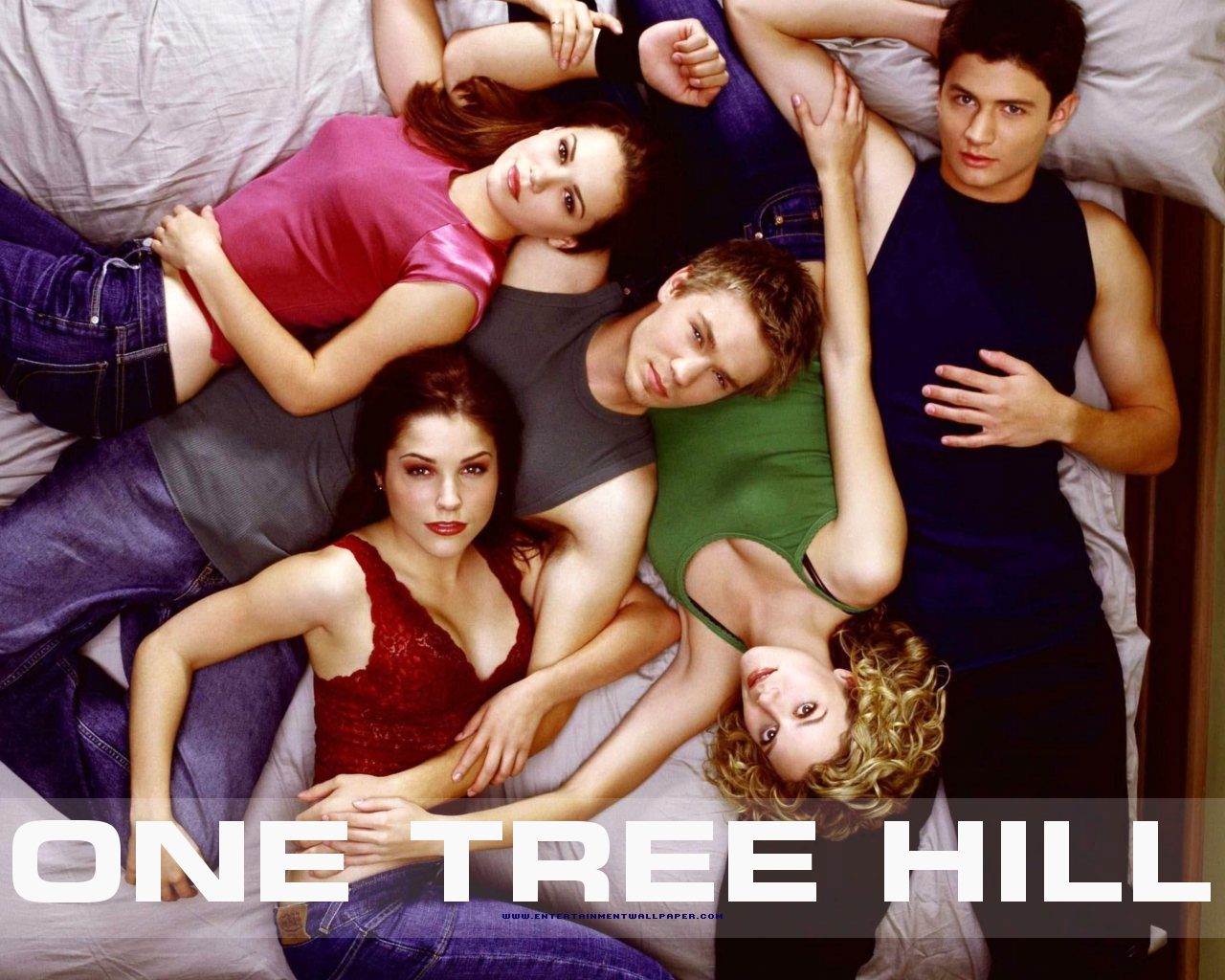 One Tree Hill TV Series 20032012 - IMDb