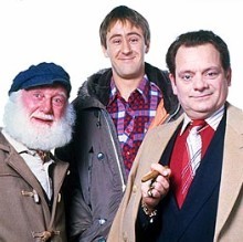  Only Fools And chevaux