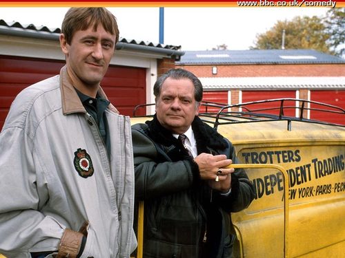 Only Fools ad Horses