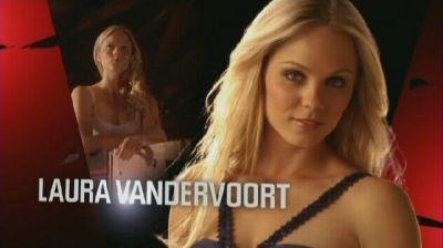  Opening Laura Vandervoort