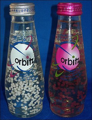 The Kids of the 90s: ORBITZ