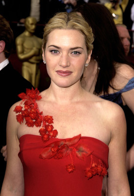 Oscars 2003