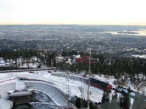  Oslo