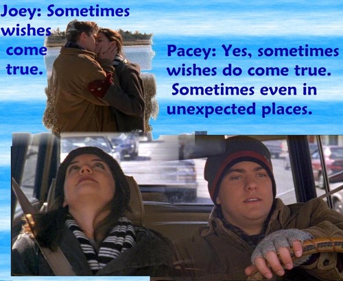  Pacey Joey