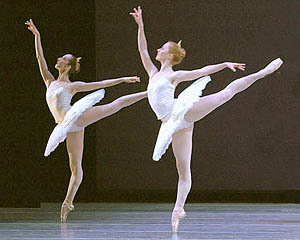  Pacific Northwest Ballet