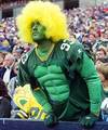 Packer Fans - green-bay-packers photo