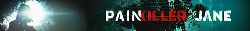  Painkiller Jane 标题