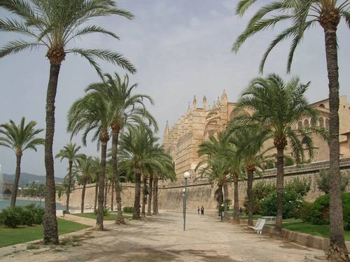  Palma de Mallorca