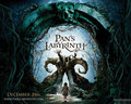 movies - Pan's Labyrinth wallpaper