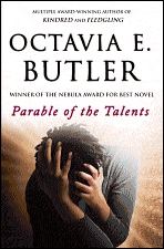octavia e butler parable of the talents
