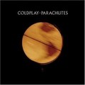 Parachutes - coldplay photo