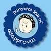 Parental Seal of Disapproval