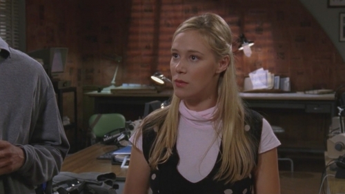Gilmore Girl Screencaps