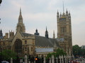 Parliament - london photo